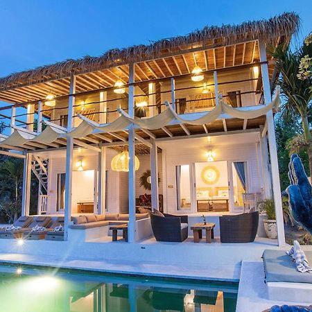 The Puncak Private Villa Lembongan Zewnętrze zdjęcie