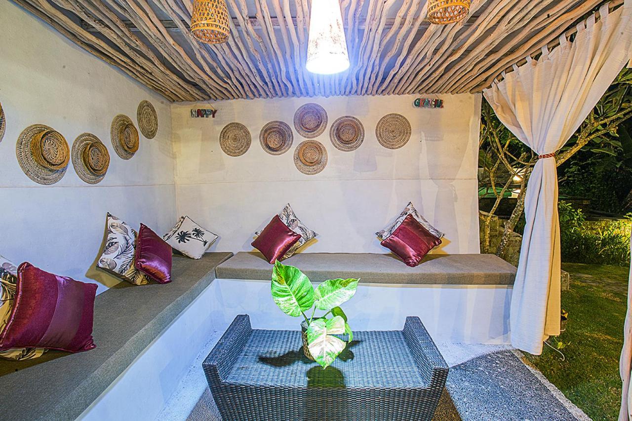 The Puncak Private Villa Lembongan Zewnętrze zdjęcie