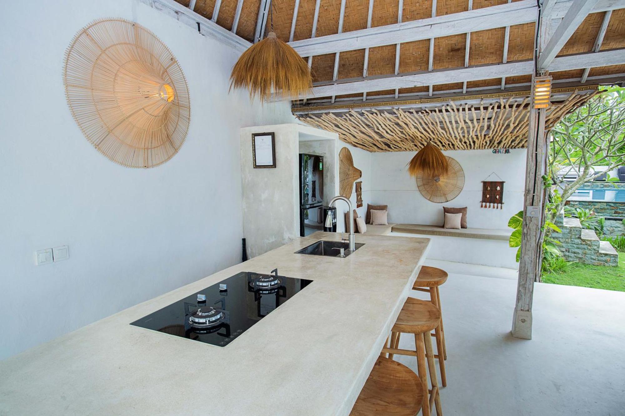 The Puncak Private Villa Lembongan Zewnętrze zdjęcie