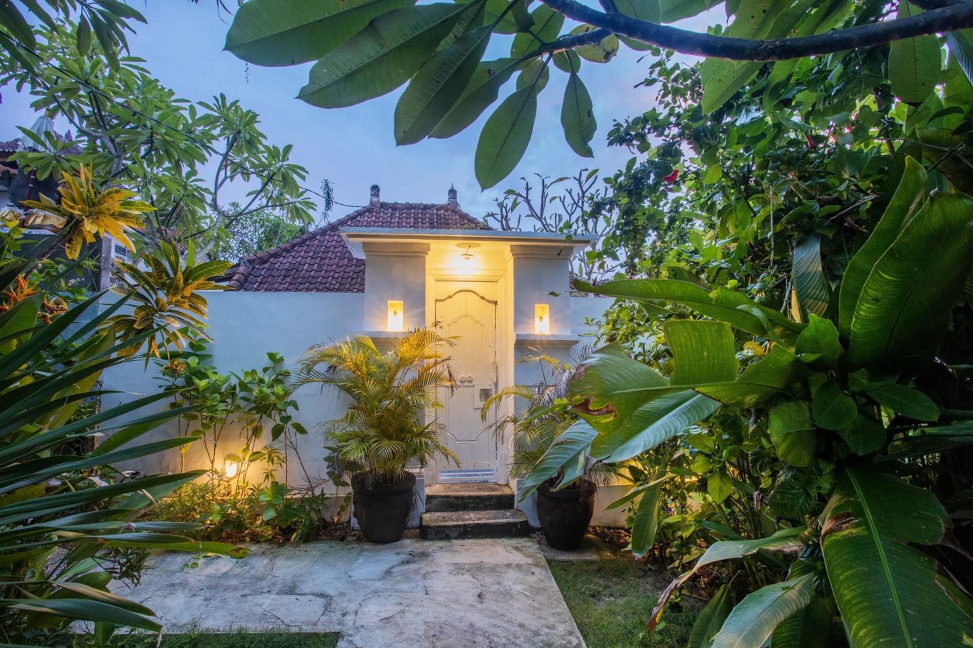 The Puncak Private Villa Lembongan Zewnętrze zdjęcie