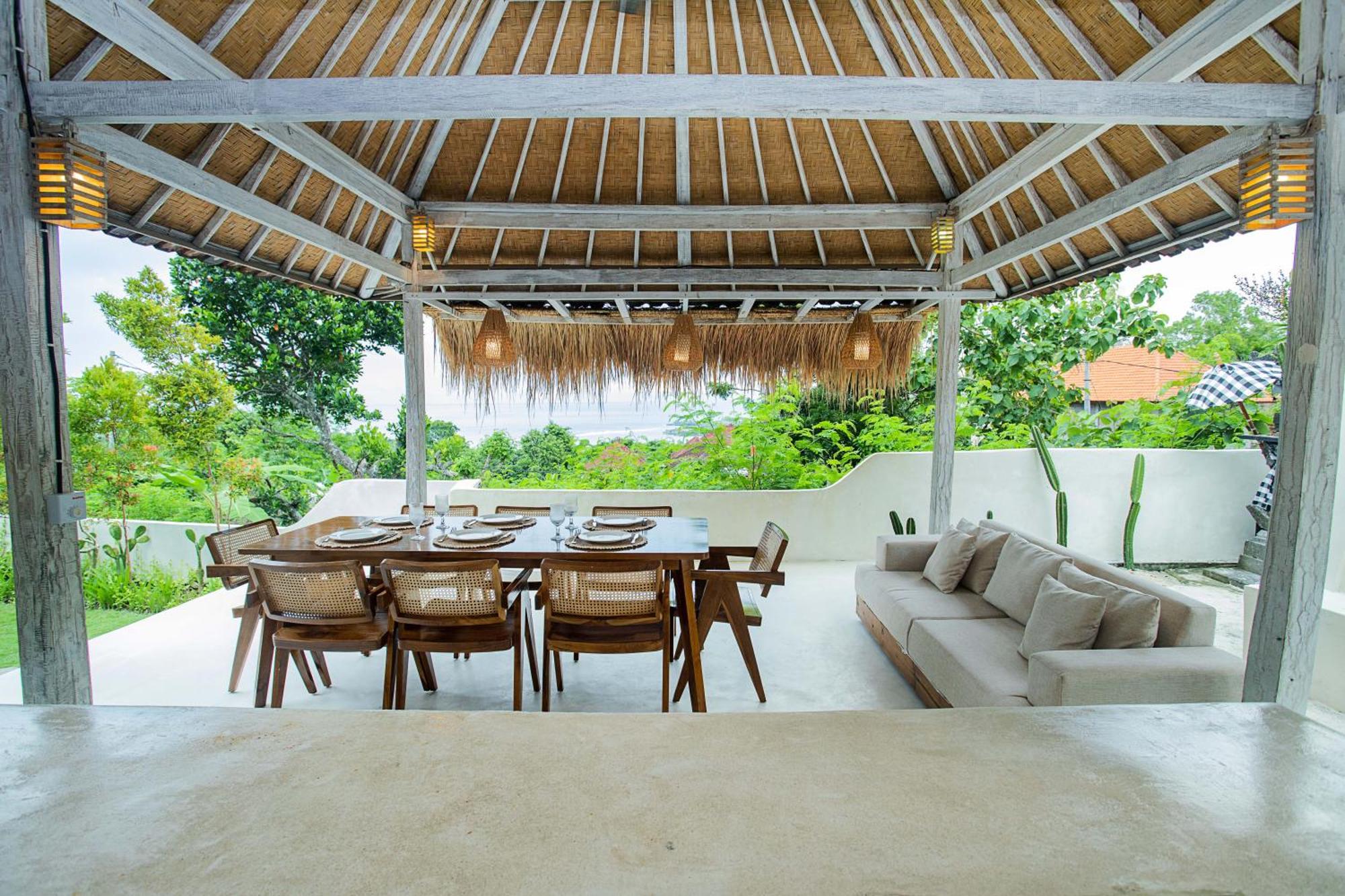 The Puncak Private Villa Lembongan Zewnętrze zdjęcie