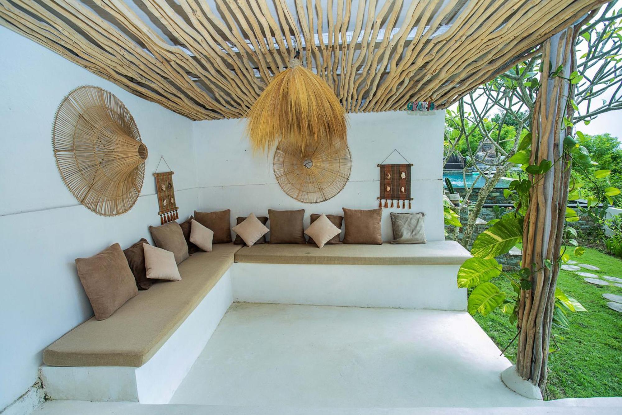 The Puncak Private Villa Lembongan Zewnętrze zdjęcie