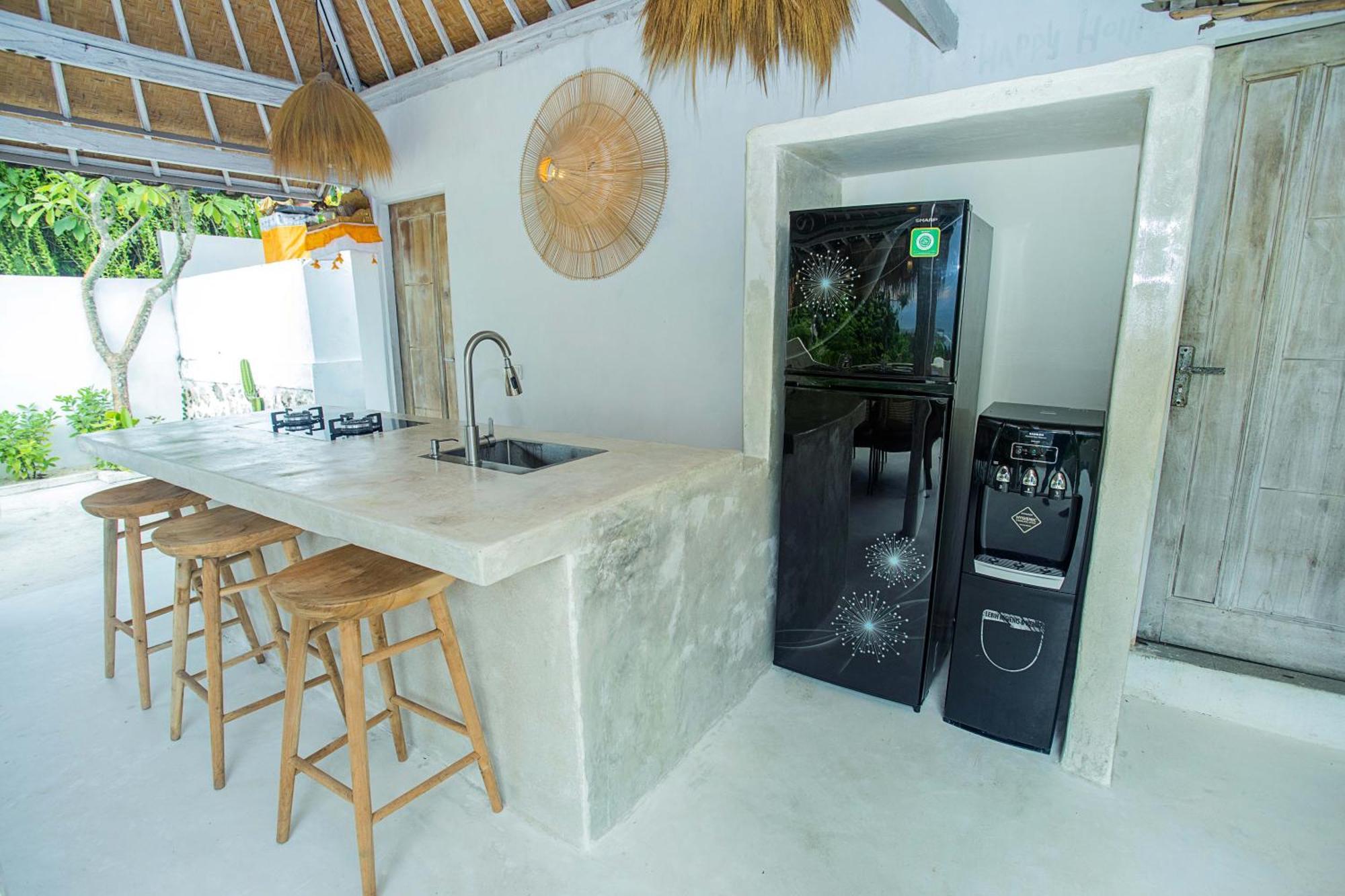 The Puncak Private Villa Lembongan Zewnętrze zdjęcie