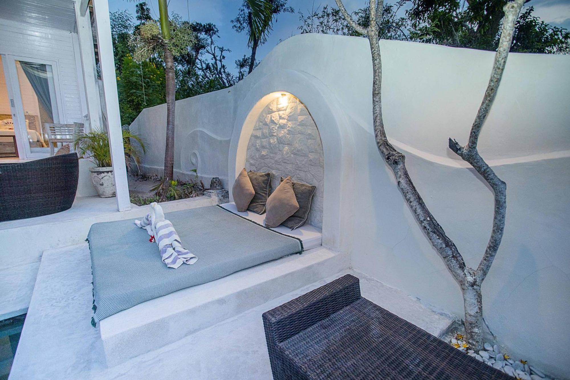 The Puncak Private Villa Lembongan Zewnętrze zdjęcie