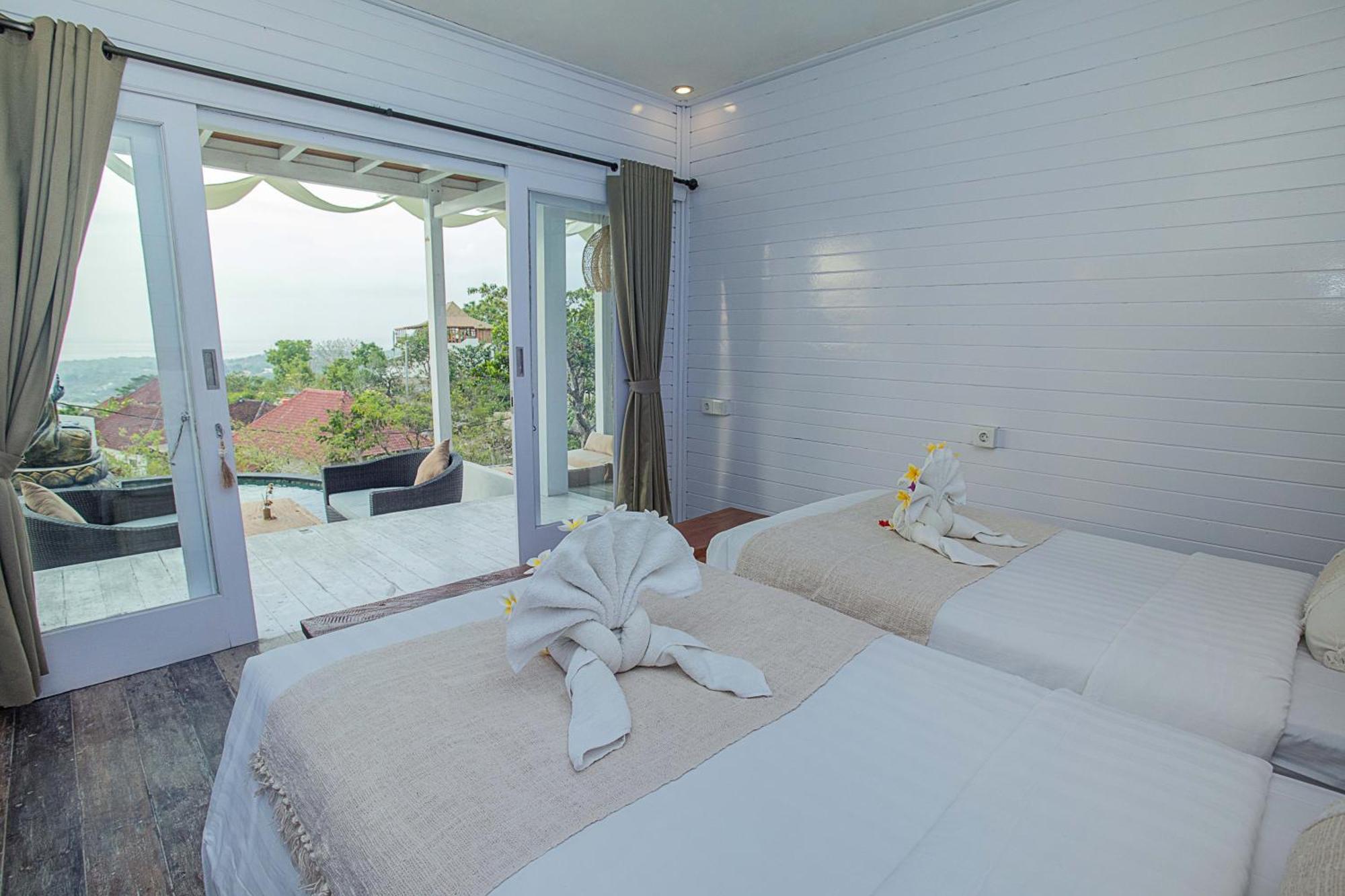 The Puncak Private Villa Lembongan Zewnętrze zdjęcie