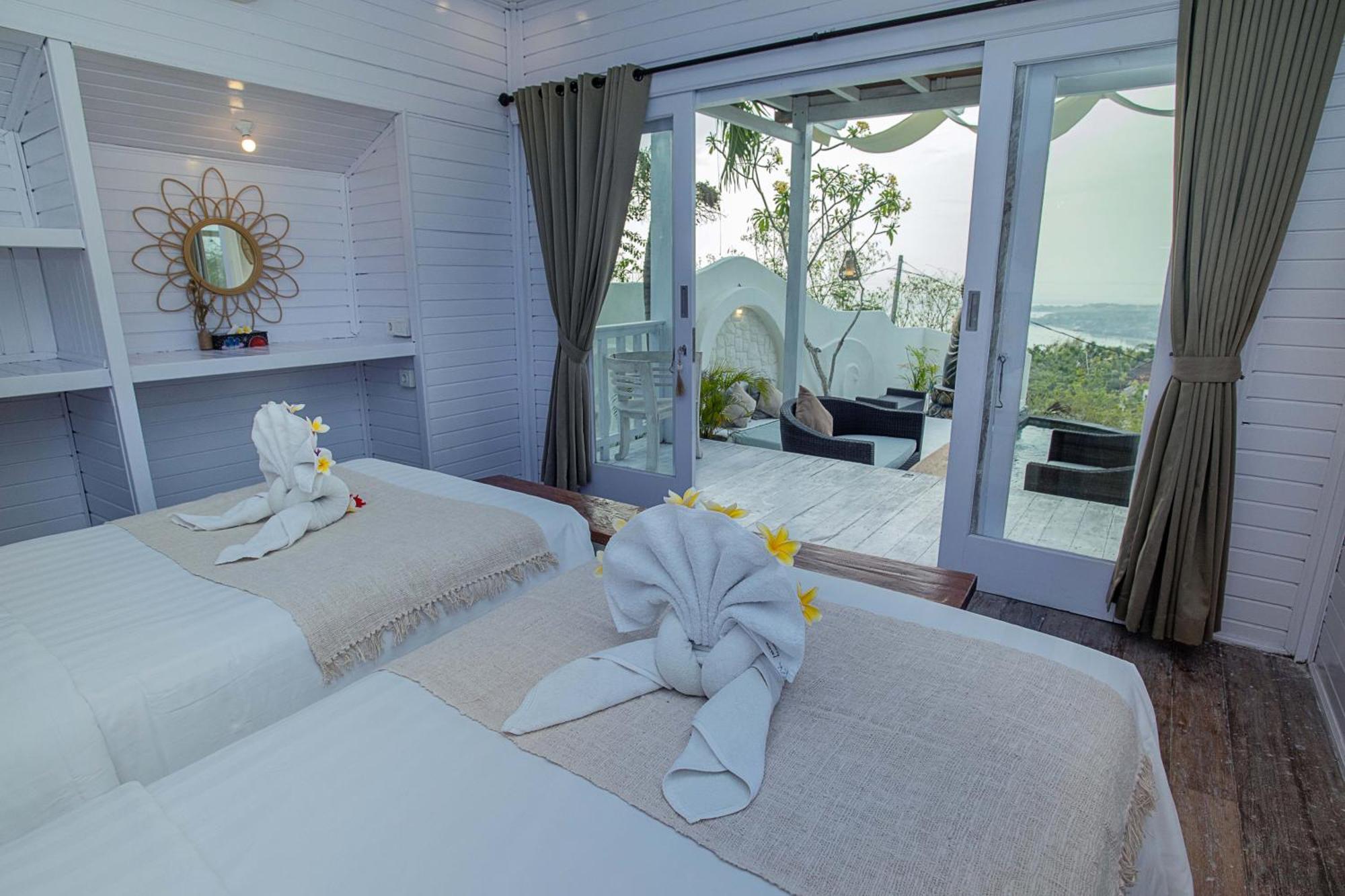 The Puncak Private Villa Lembongan Zewnętrze zdjęcie