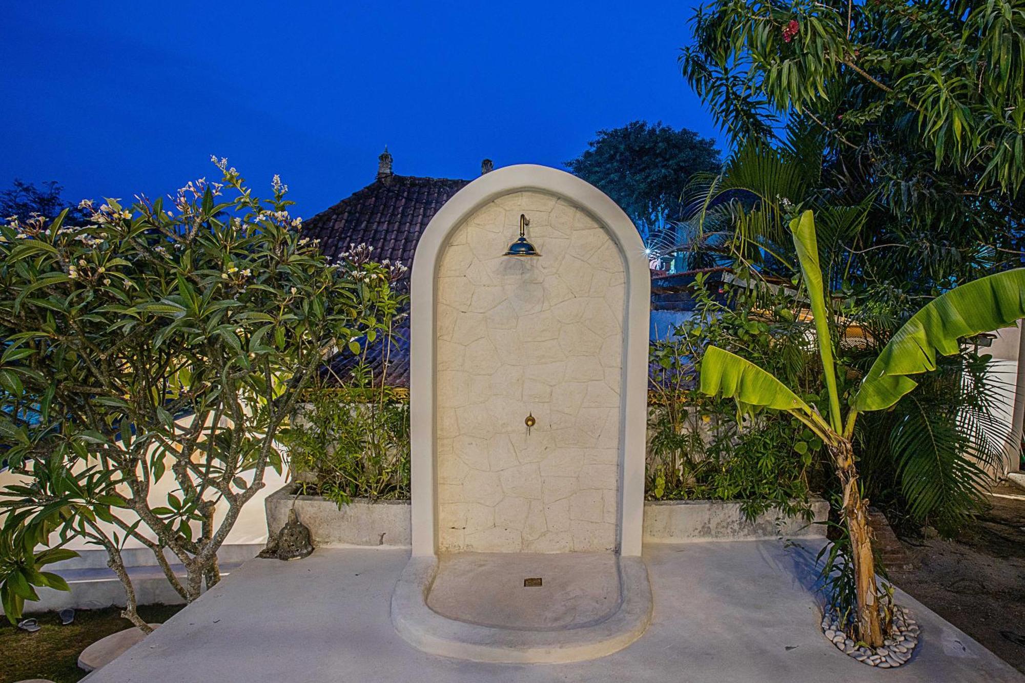 The Puncak Private Villa Lembongan Zewnętrze zdjęcie