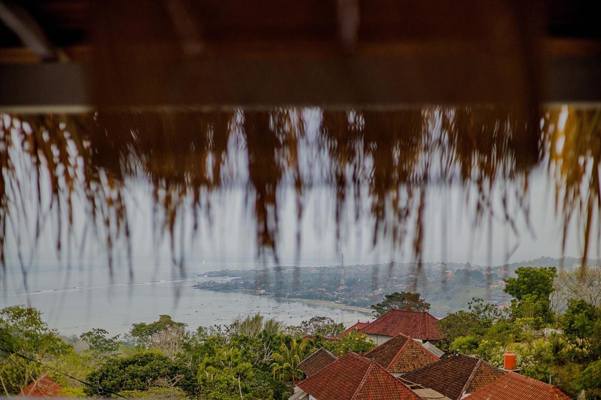 The Puncak Private Villa Lembongan Zewnętrze zdjęcie