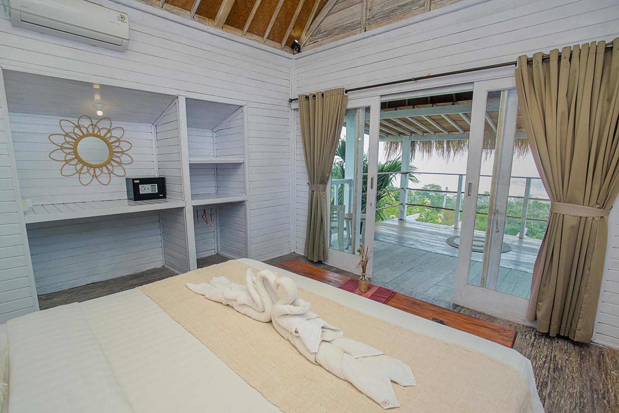 The Puncak Private Villa Lembongan Zewnętrze zdjęcie